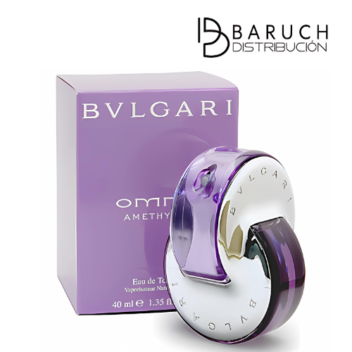 17059 Perfume BVULGARY AMETHYSTE