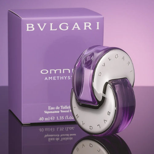 17059 Perfume BVULGARY AMETHYSTE