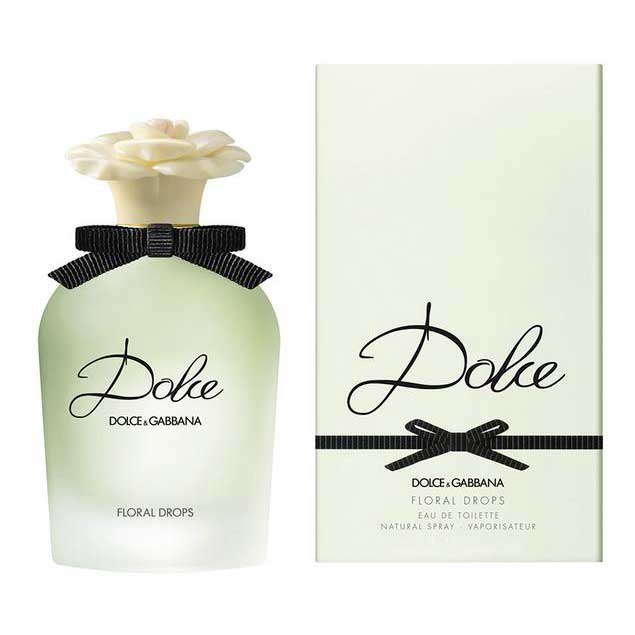 Perfume 2156 DolceG 100 Ml