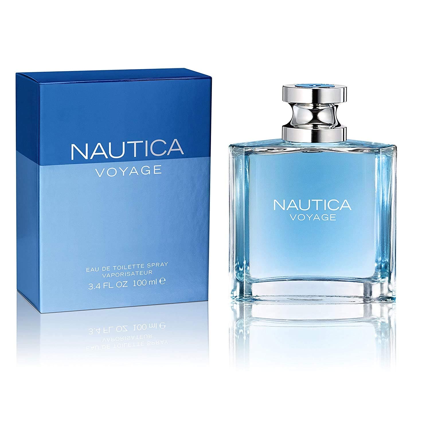 Perfume 15361 Nautica Voyage