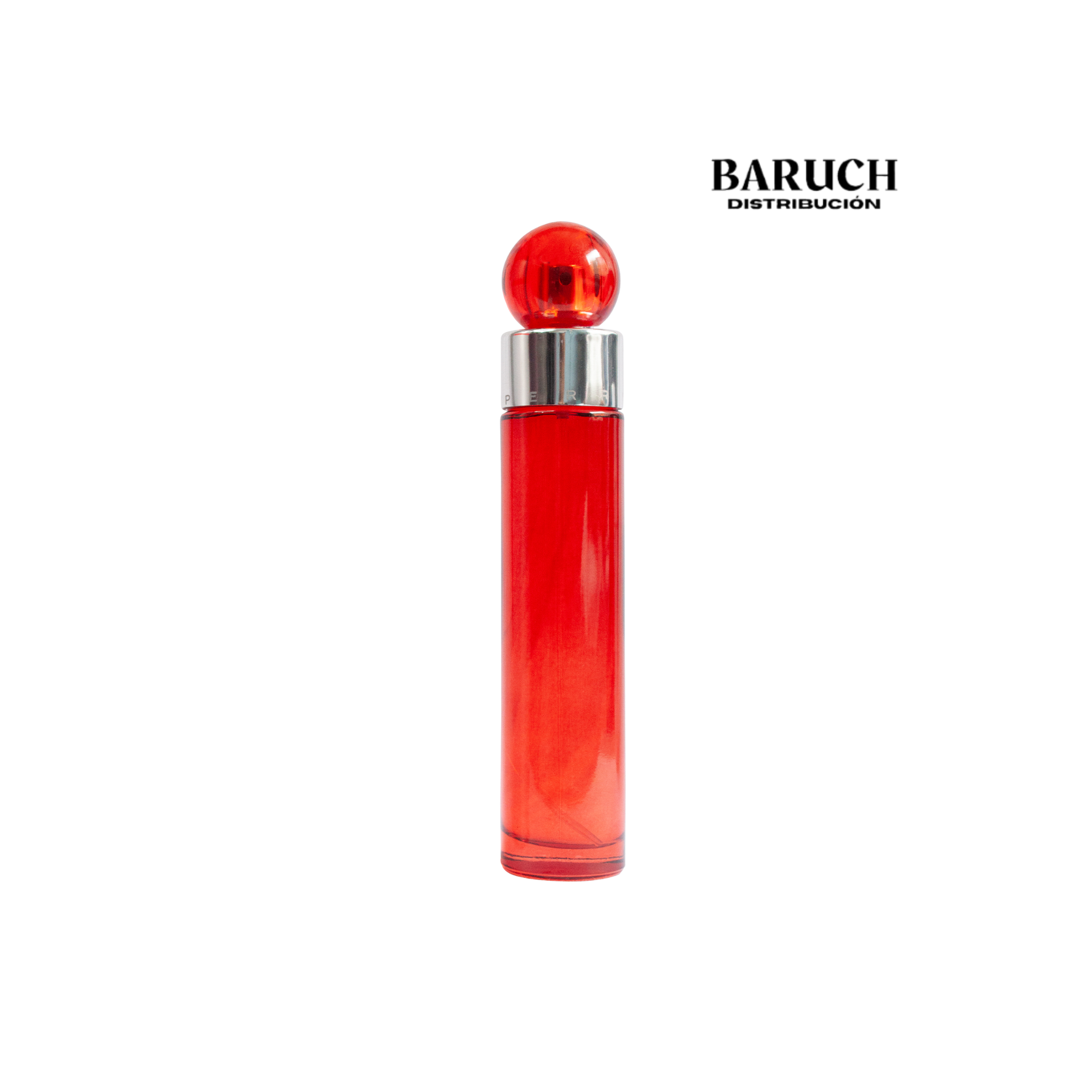 Perfume 120169 Red Men 100 Ml