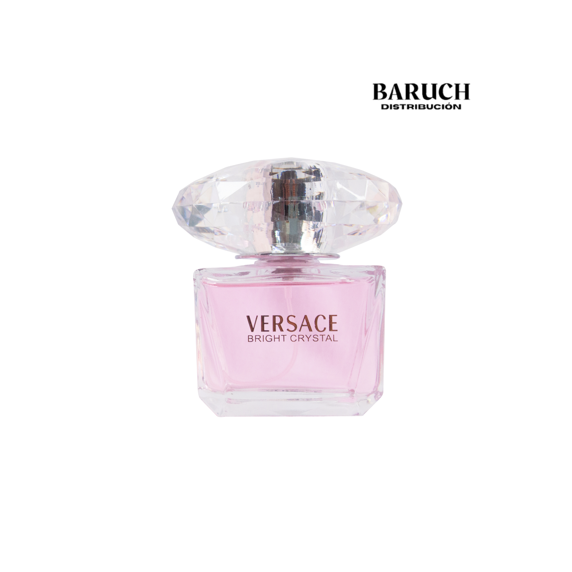 Perfume 12087 Crystal  Women 100 Ml