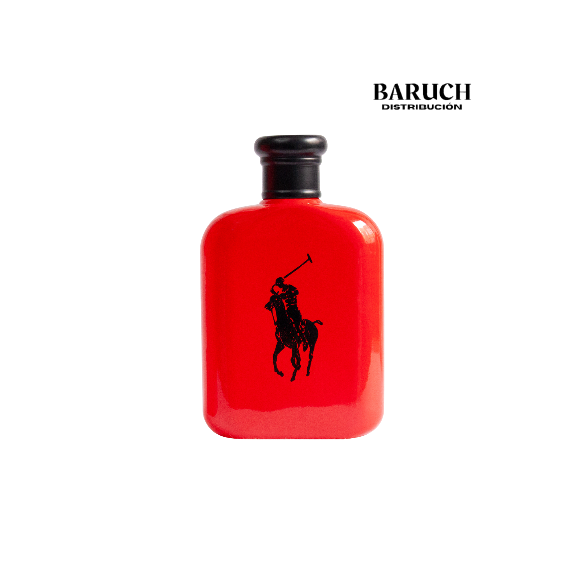 Perfume 120146  Red Men 125 Ml