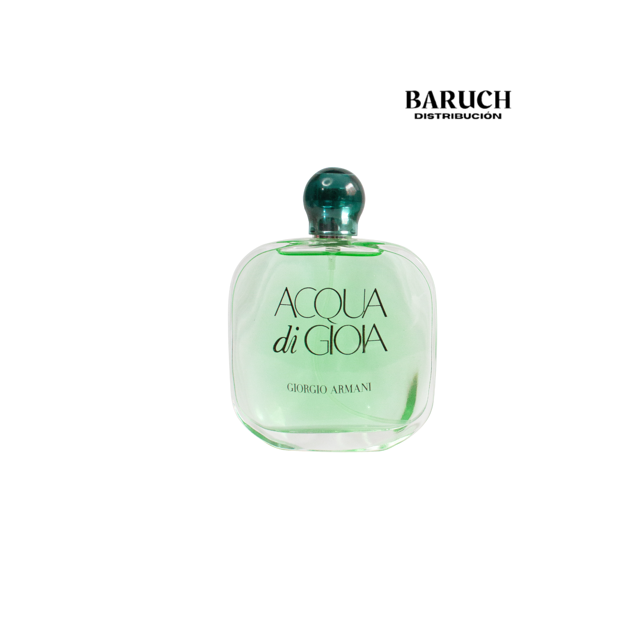 Perfume 12018 Acaua Di Gioia Women 100 Ml