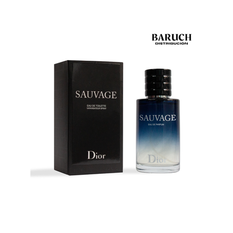 Perfume 12096 Sauvage Men 100 Ml