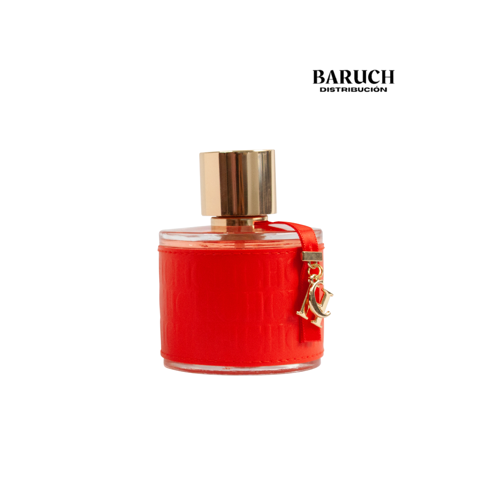 Perfume 120252 Ch Carolina Women 100 Ml