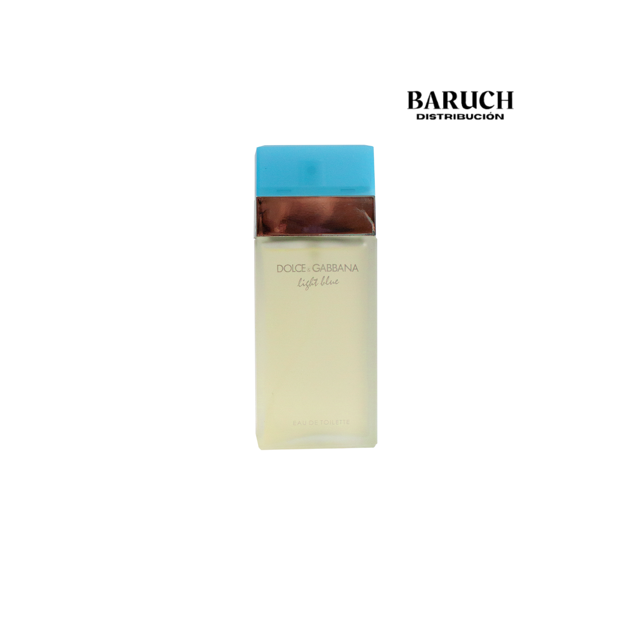 Perfume 12099 Light Blue Women 100 Ml