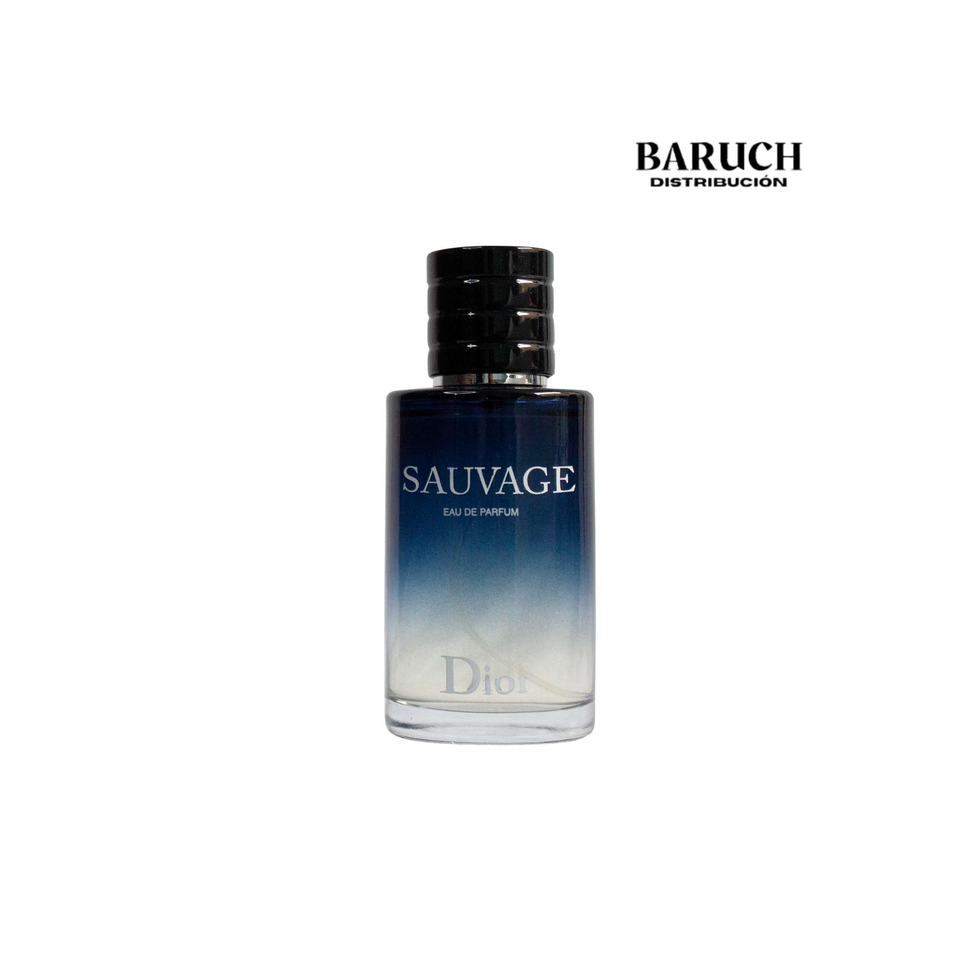 Perfume 12096 Sauvage Men 100 Ml