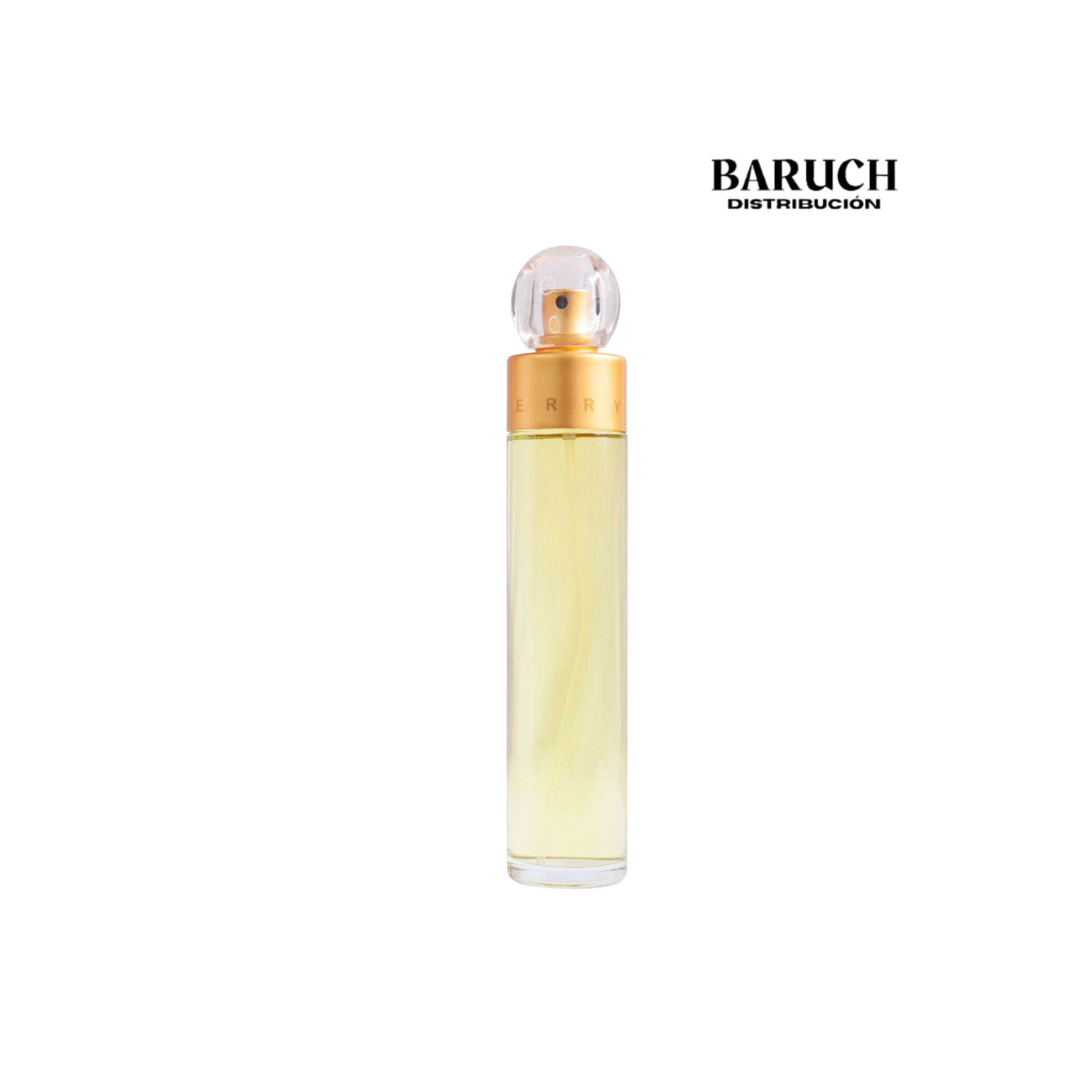 Perfume 12084 360 Woman Women 100 Ml