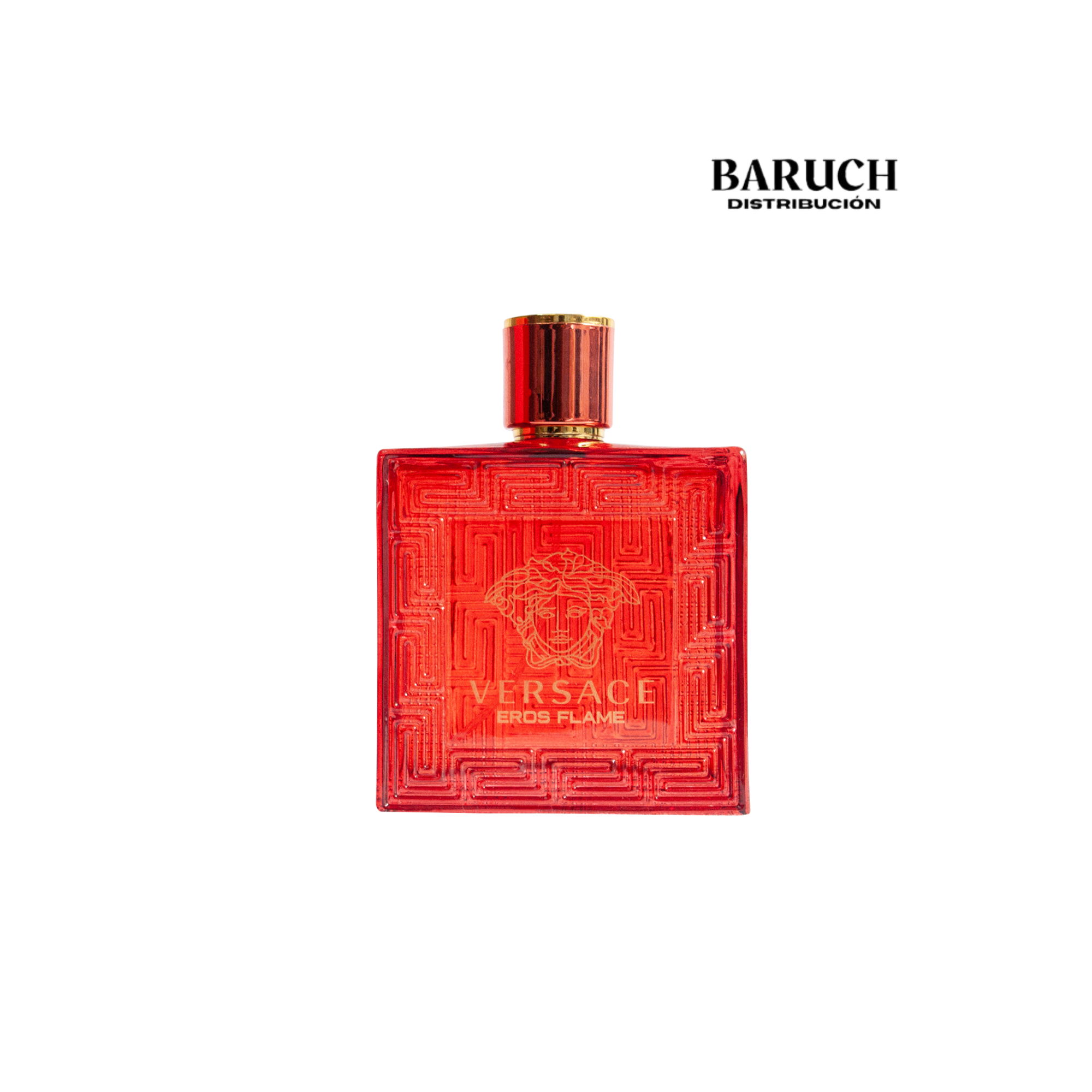 Perfume 120137 Flame Men 100 Ml