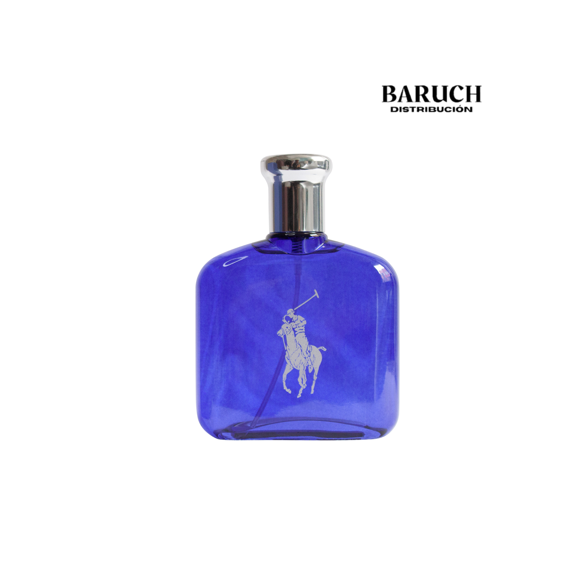 Perfume 120167 Blue Men 125 Ml