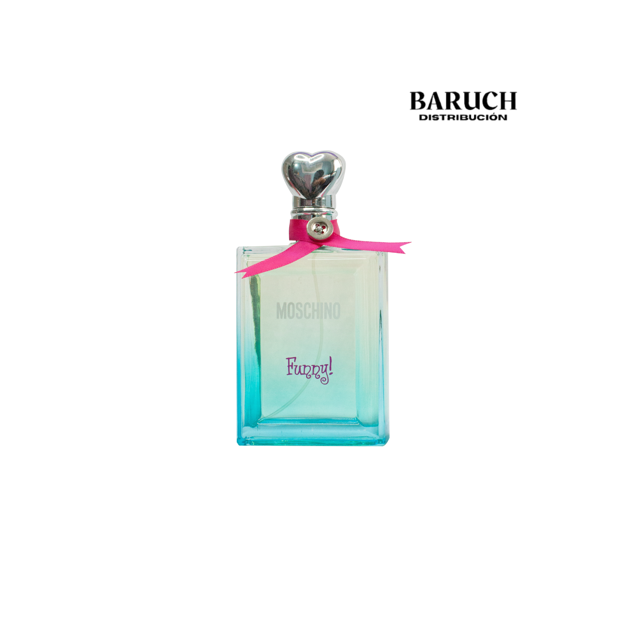 Perfume 120152 Funny Women 100 Ml