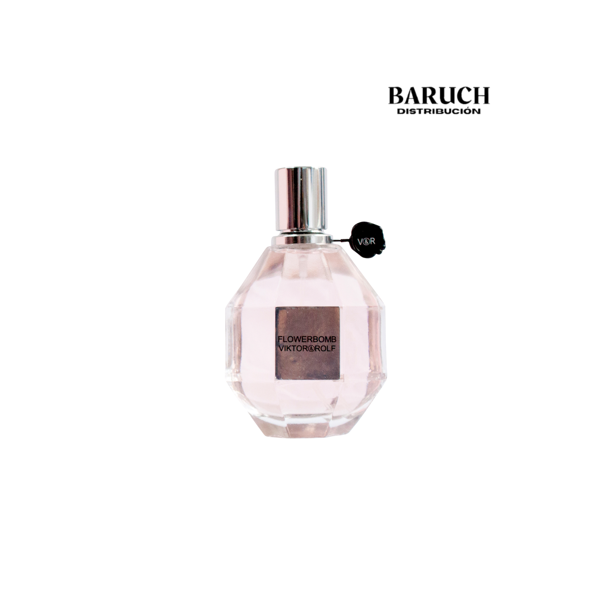 Perfume 120243 Bomb Women 100 Ml