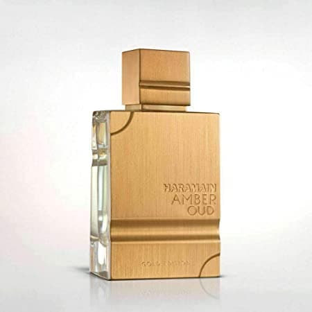 Perfume 120239 Haramain Gold Edition Unisex 100 M