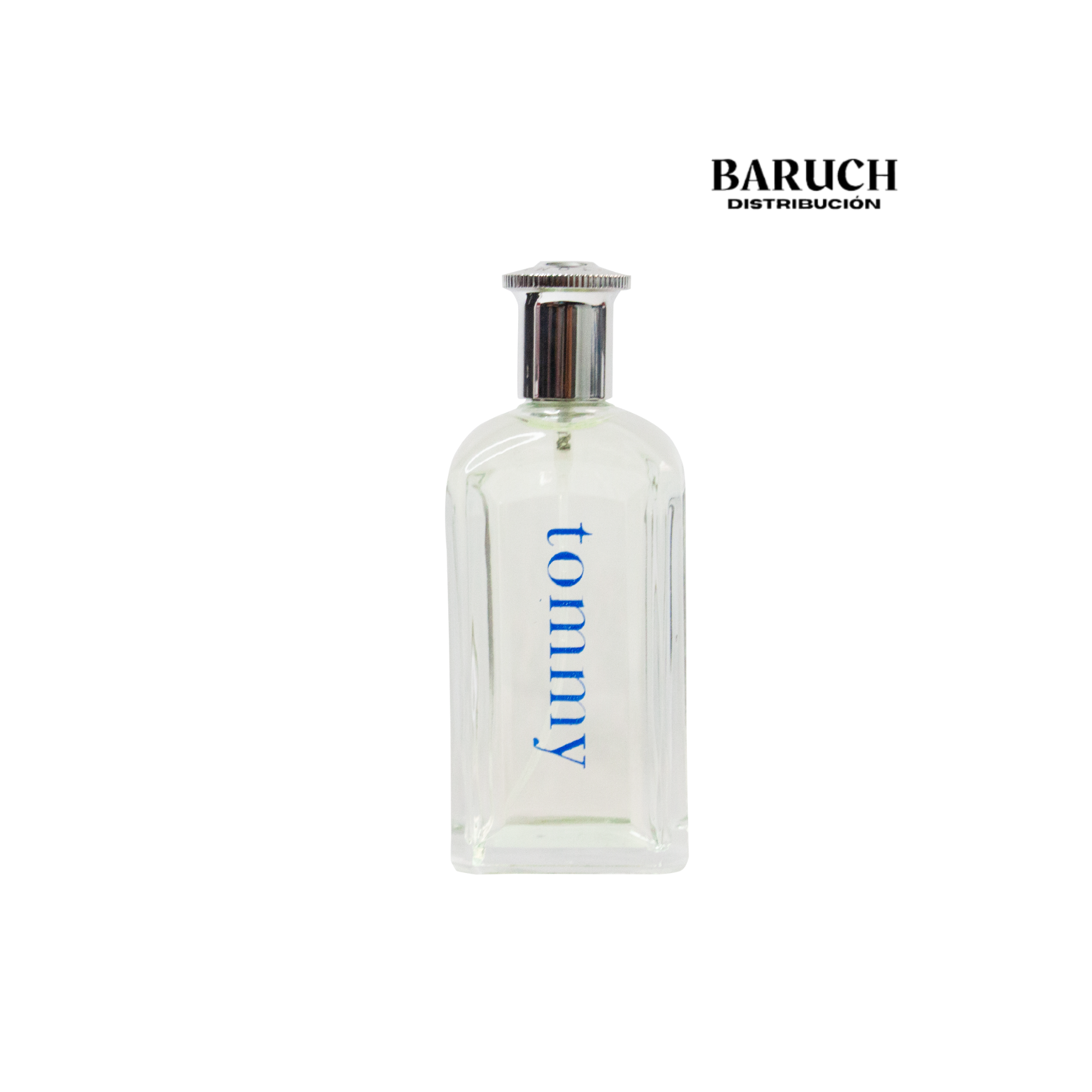 Perfume 120162 Tommy Men 100 Ml