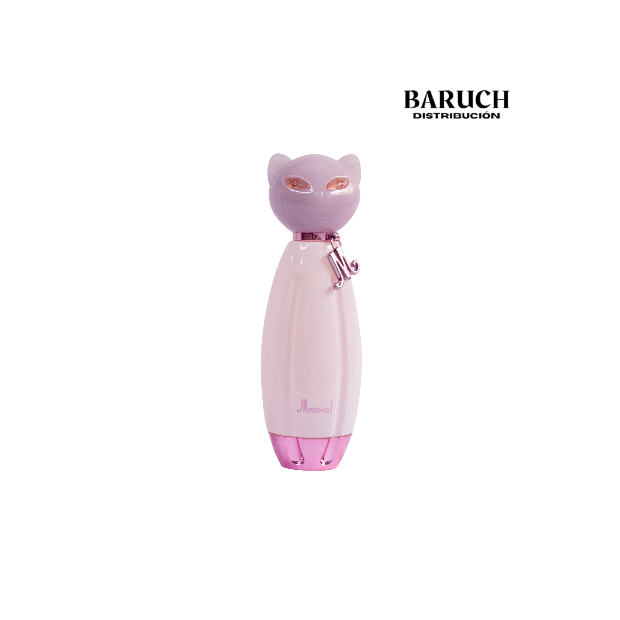 Perfume 120185 Meow Women 100 Ml