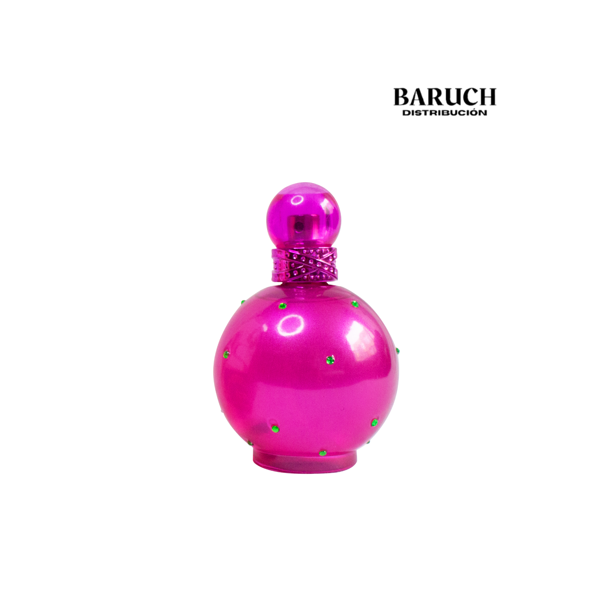 Perfume 12015 Fantasy Women 100 Ml