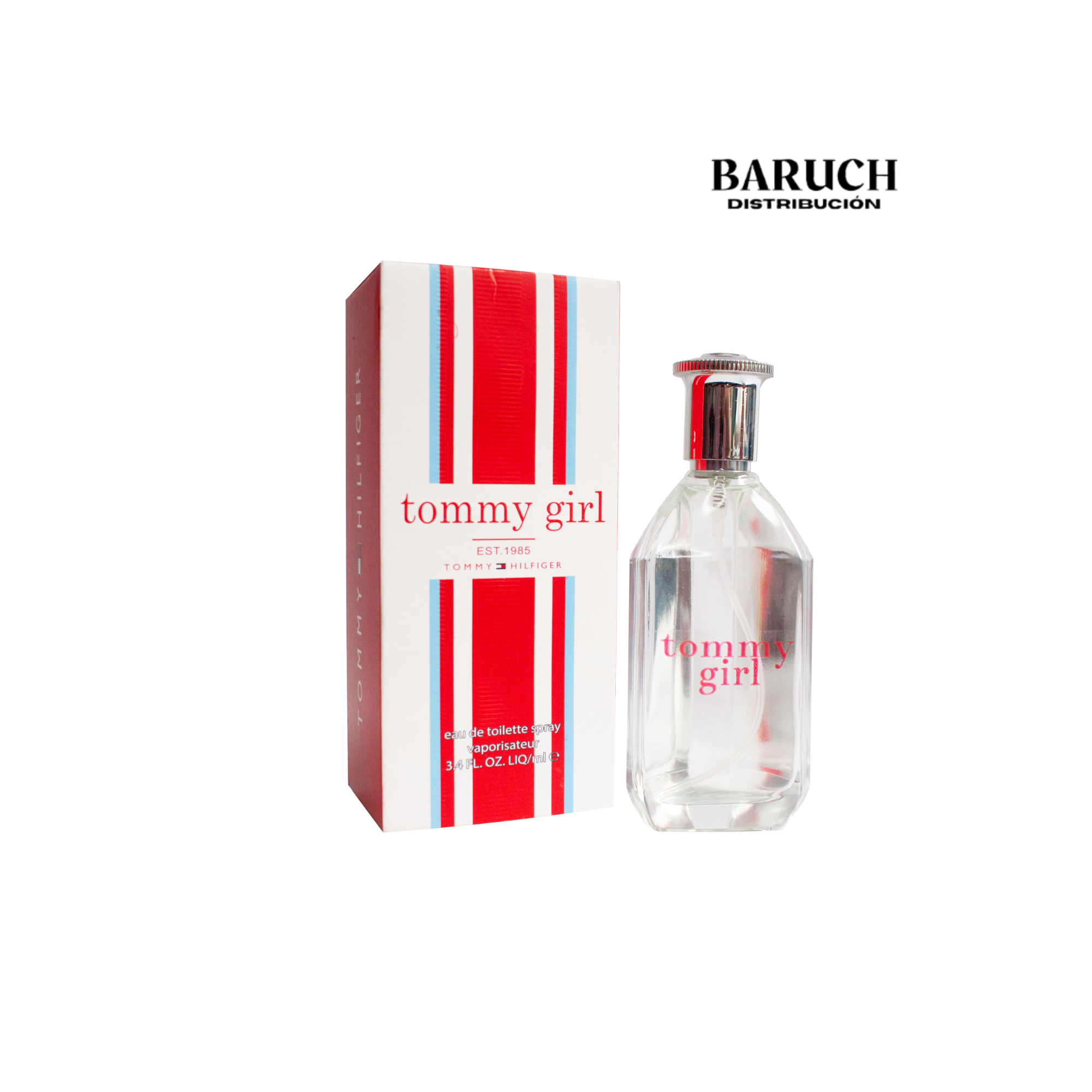 Perfume 12086 Girl Women 100 Ml