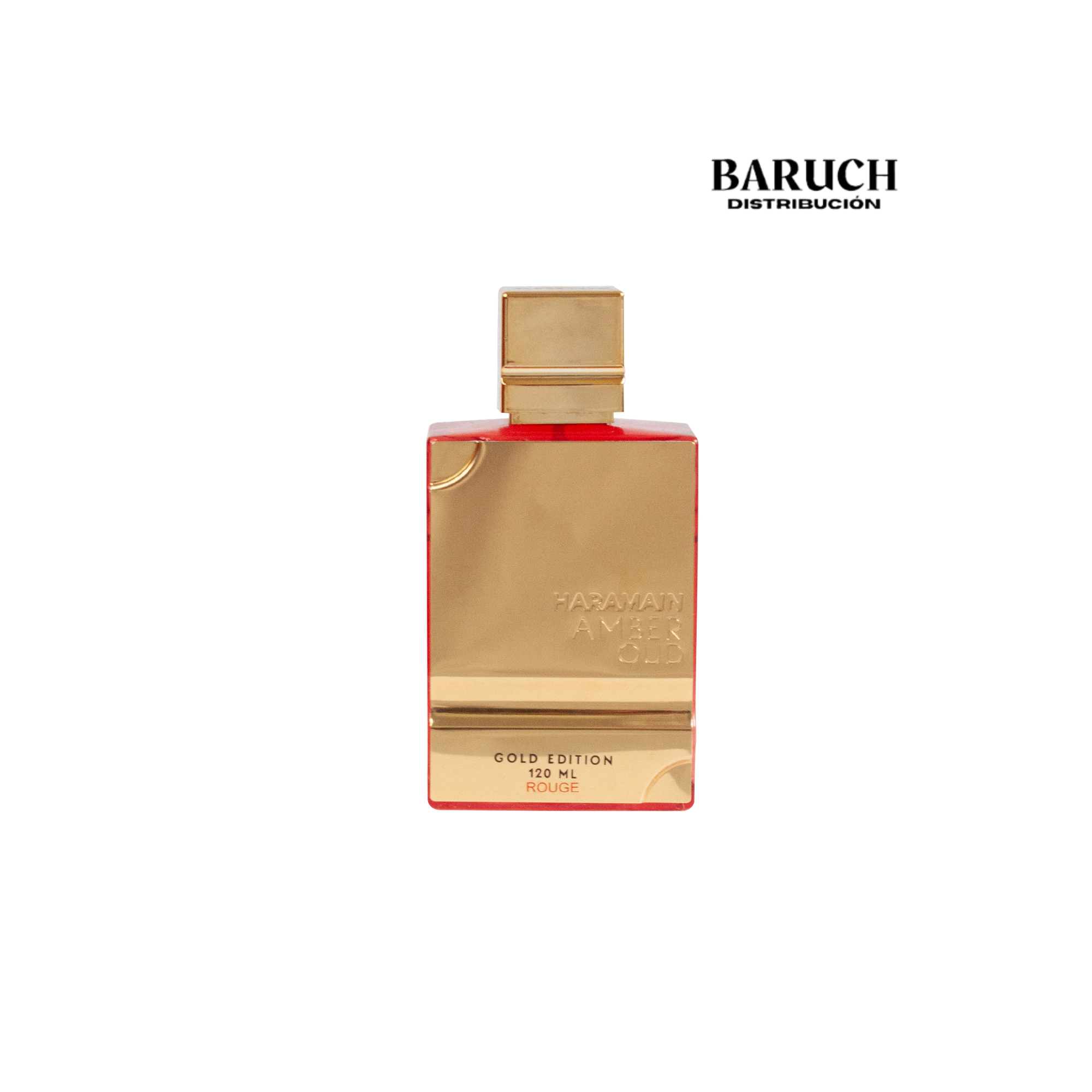 Perfume 120234 Haramain Rouge Unisex 100 Ml