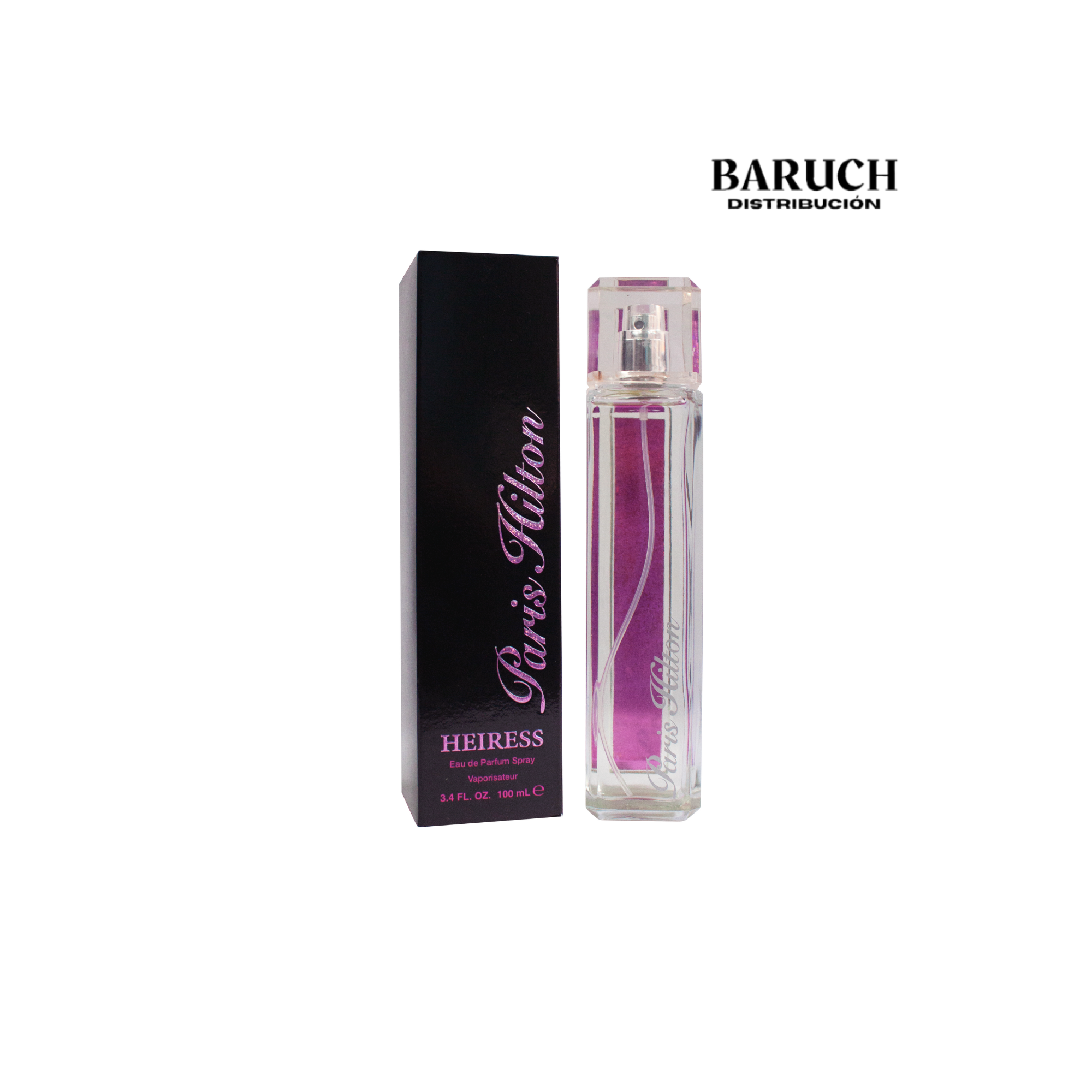 Perfume 120231 Heiress Women 100 Ml