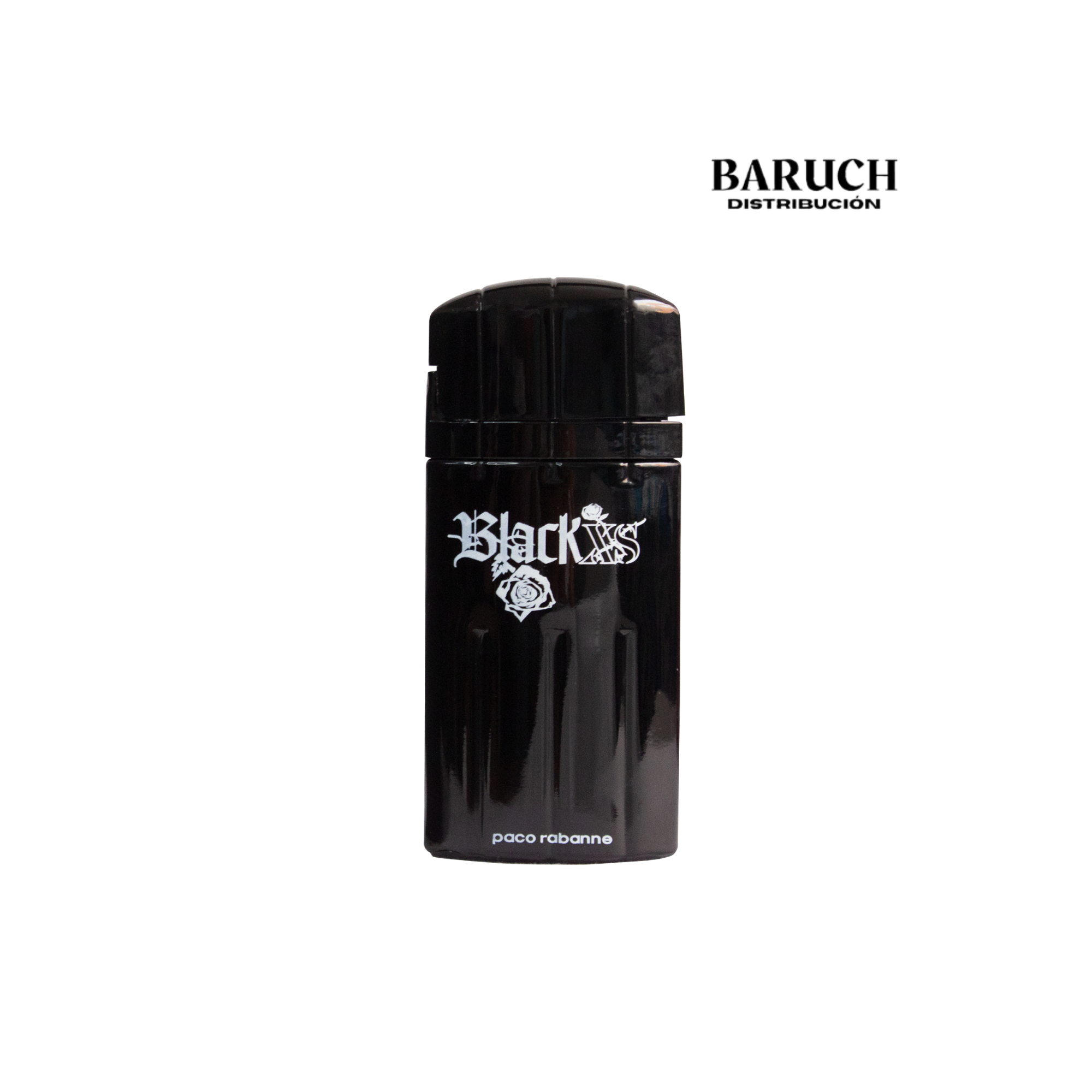 Perfume 120166 Black Xs Men 100 Ml