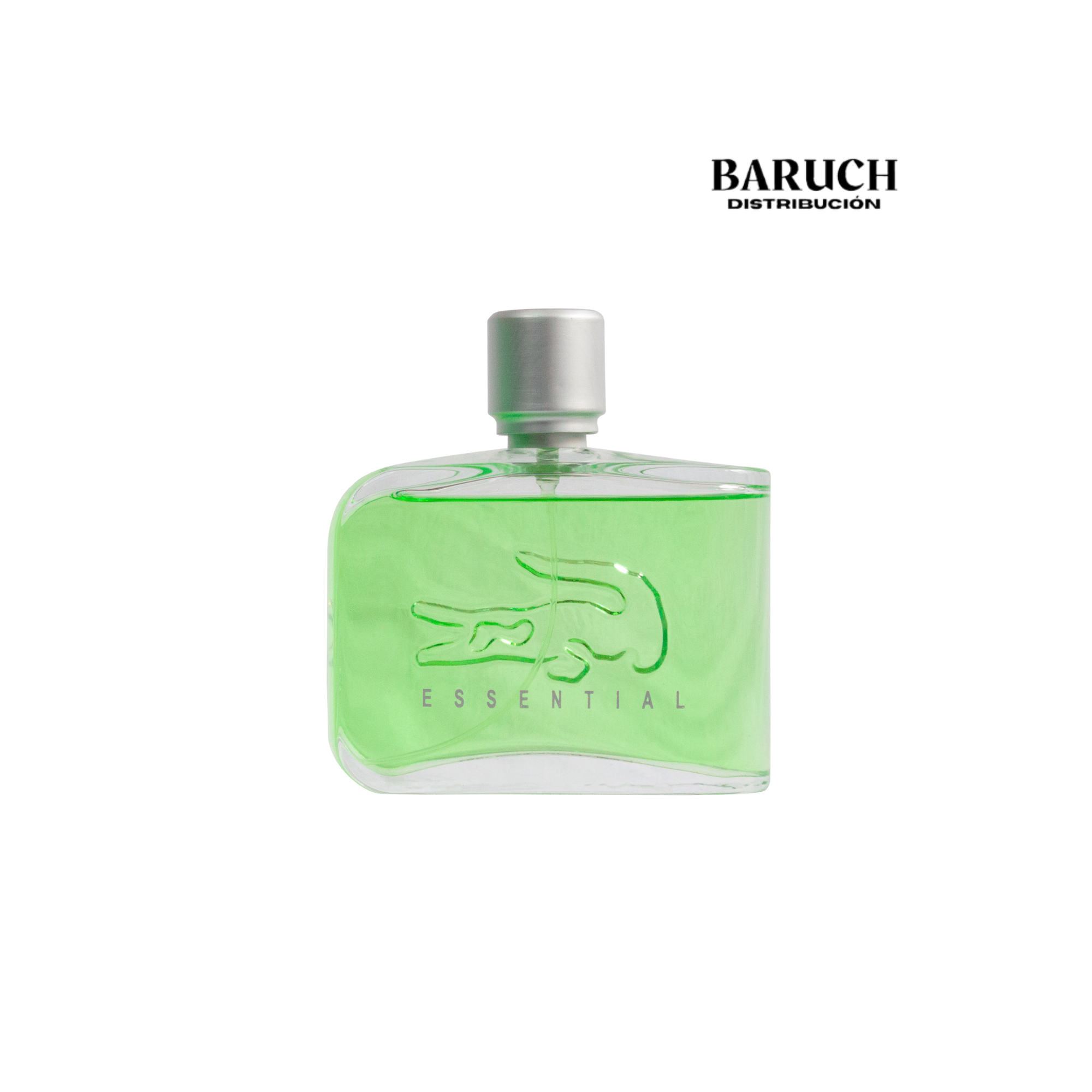 Perfume 120108 Essential Men 100 Ml