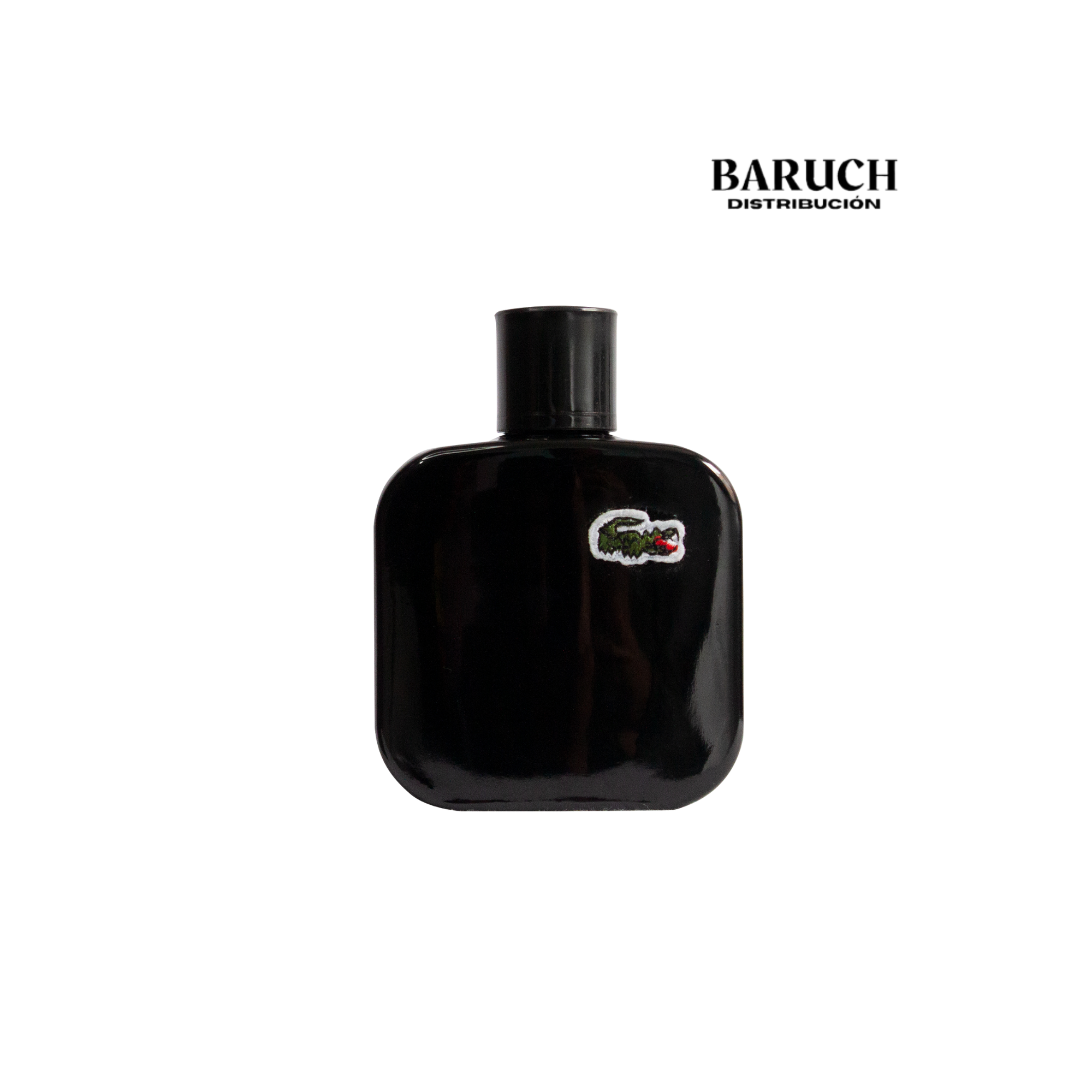 Perfume 120142 Negra Men 100 Ml Baruch Distribucion