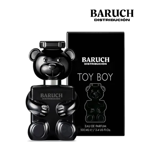 Perfume 120174 Toy Boy Men 100 Ml