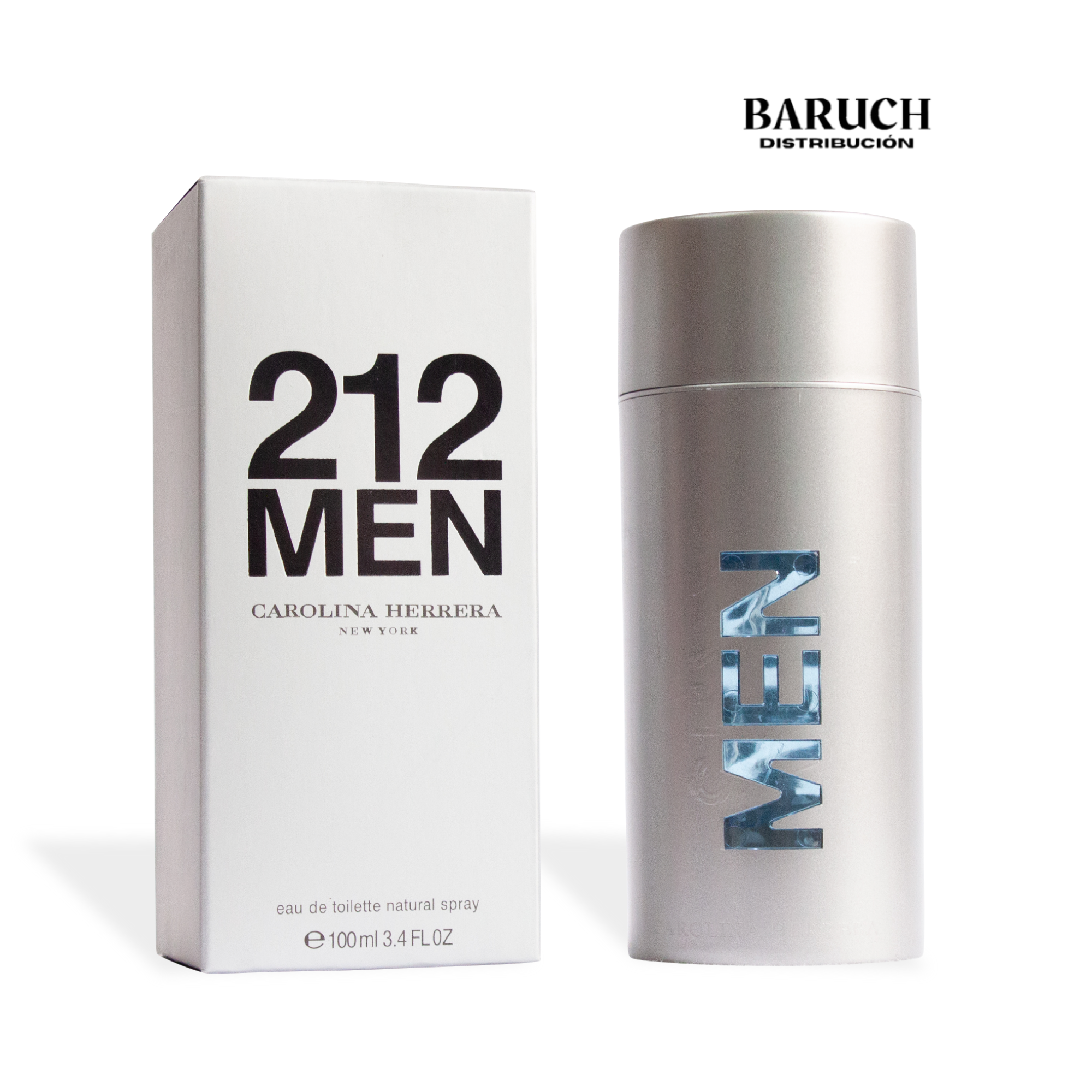 Perfume 12011 Nyc Men 100 Ml