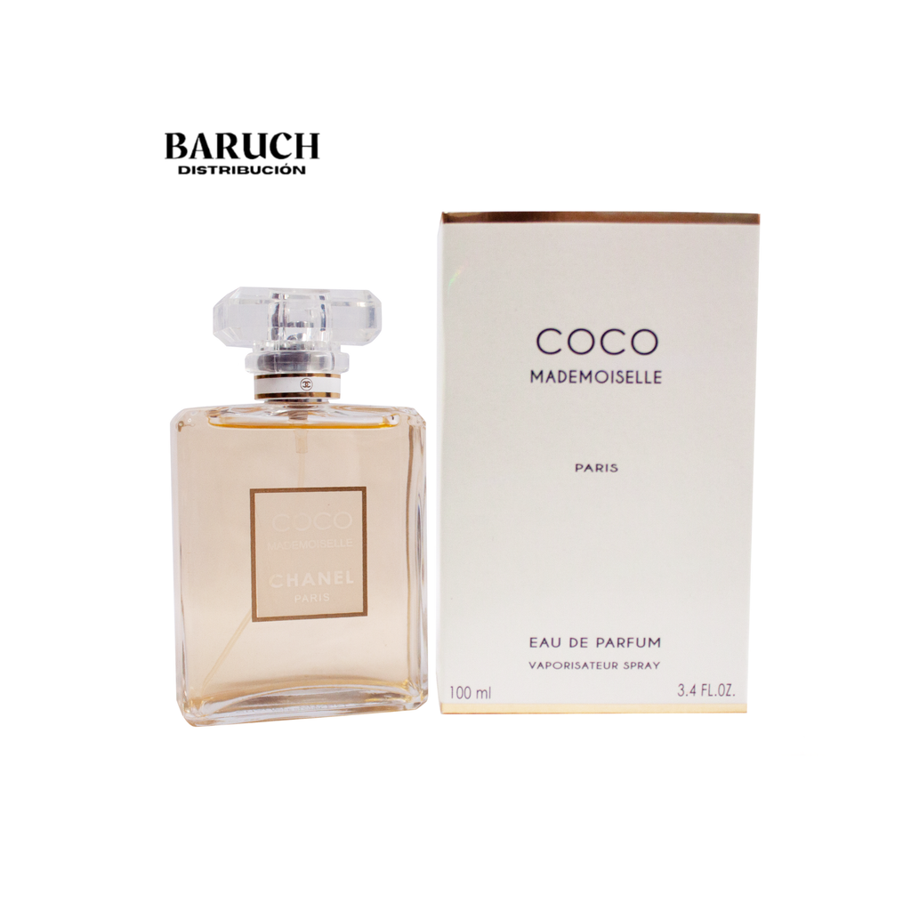 Los perfumes originales de Gdl - LA ESENCIA DE UNA FRAGANCIA BARROCA Coco  de Chanel es un “Eau de Toilette” para mujer perteneciente a la familia  Floral Oriental. Se trata de una