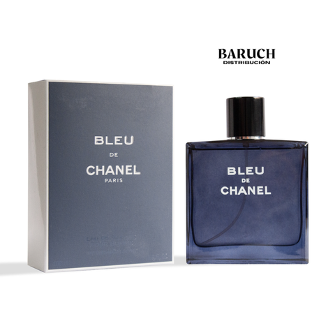 Perfume 12094 Bleu Men 100 Ml