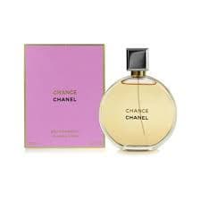 Perfume 120173 Chance Eau De Toilette Women 100 Ml